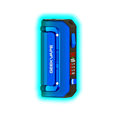 Geek Vape Aegis Mini 2 Mod Navy Blue