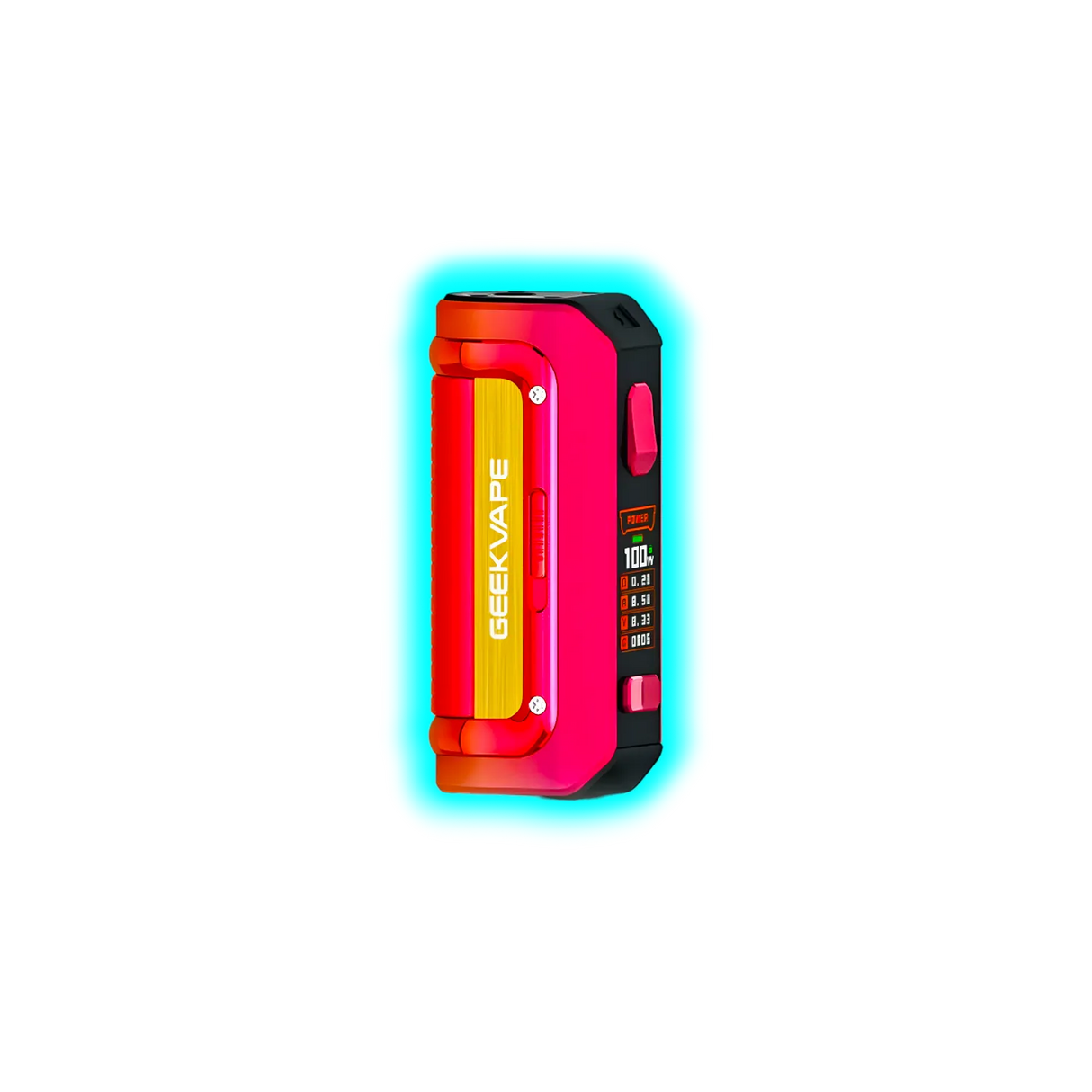 Geek Vape Aegis Mini 2 Mod Pink Gold