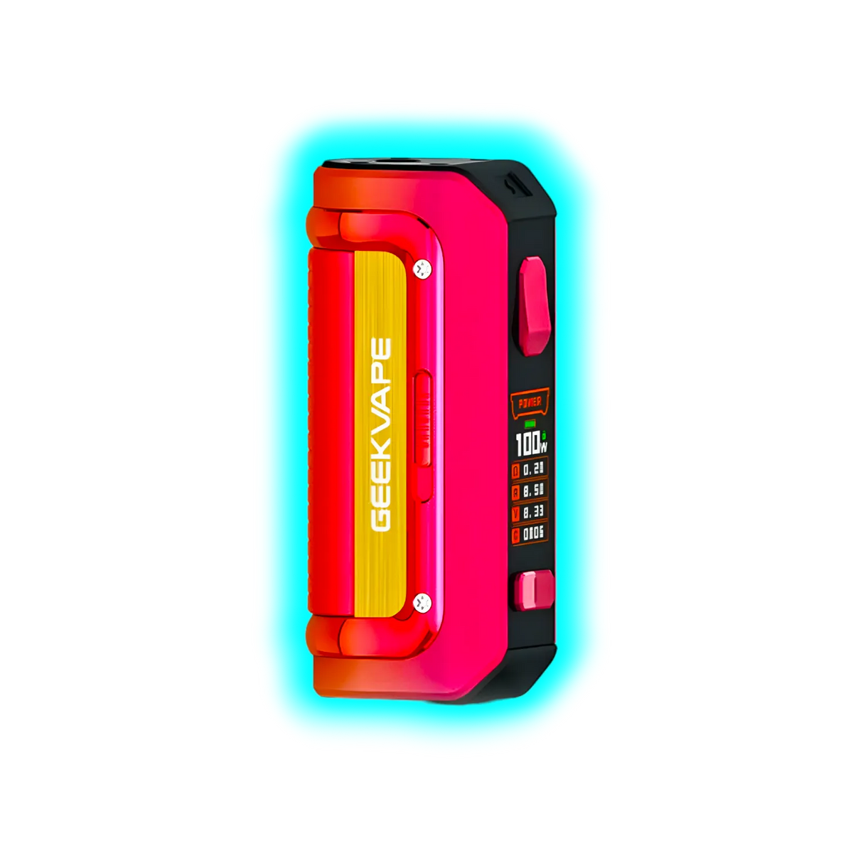 Geek Vape Aegis Mini 2 Mod Pink Gold