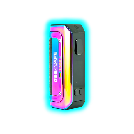 Geek Vape Aegis Mini 2 Mod Rainbow