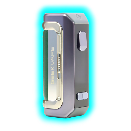 Geek Vape Aegis Mini 2 Mod Silver