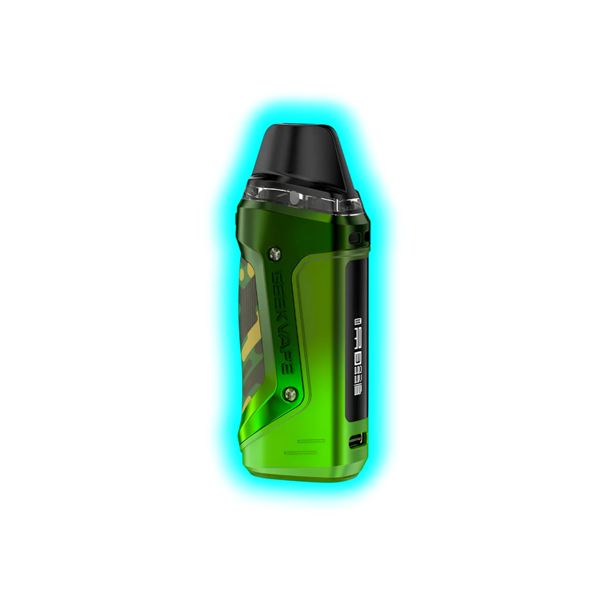Geek Vape AN2 Kit 1100mAh Jungle Green