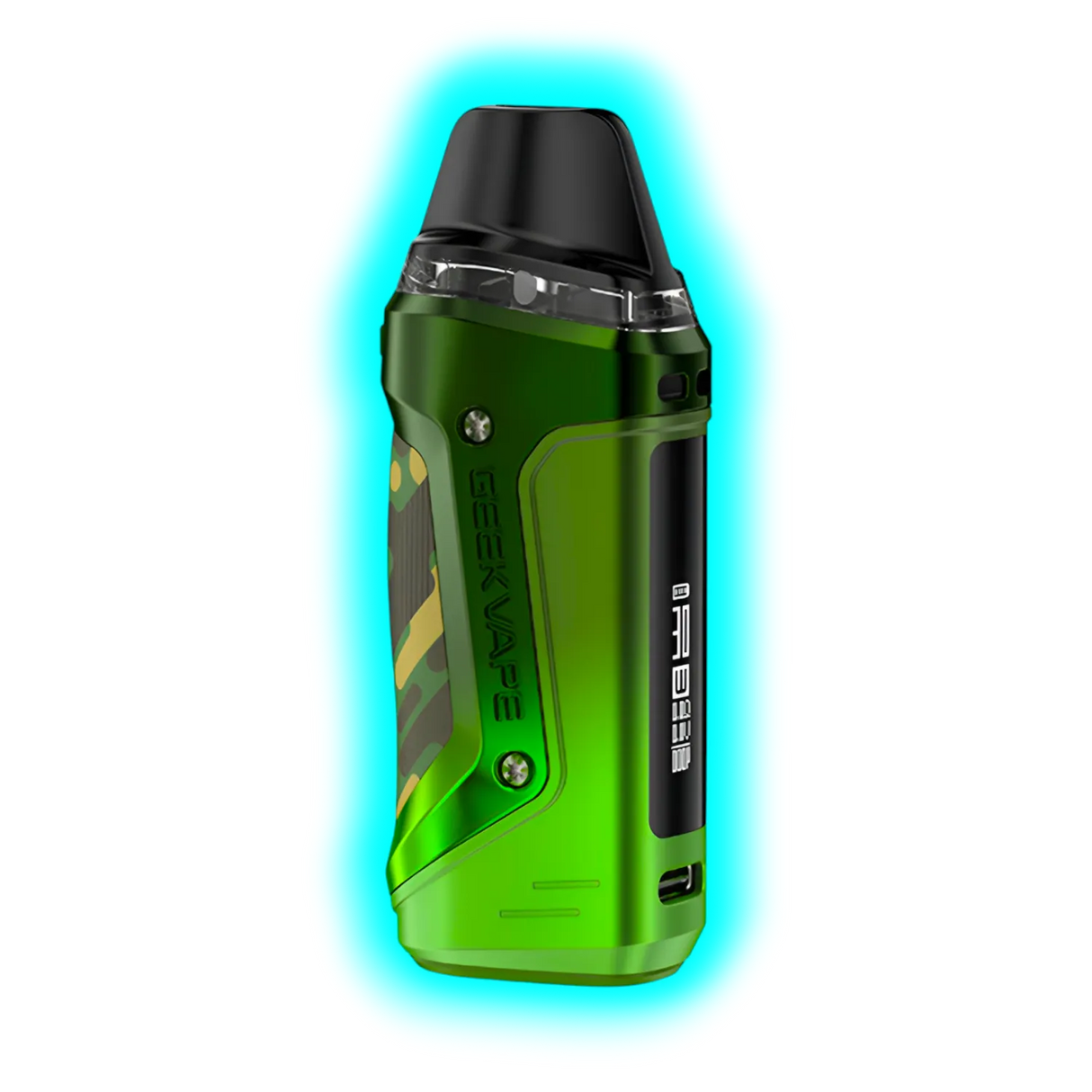 Geek Vape AN2 Kit 1100mAh Jungle Green
