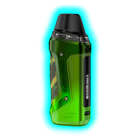 Geek Vape AN2 Kit 1100mAh Jungle Green