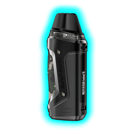 Geek Vape AN2 Kit 1100mAh Midnight Dark