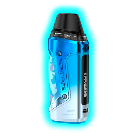 Geek Vape AN2 Kit 1100mAh Ocean Blue