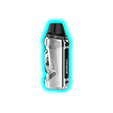 Geek Vape AN2 Kit 1100mAh Polar Silver