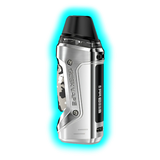 Geek Vape AN2 Kit 1100mAh Polar Silver