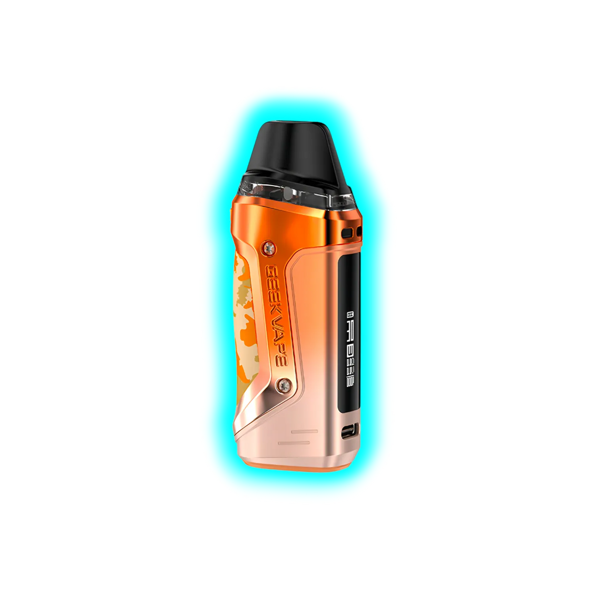 Geek Vape AN2 Kit 1100mAh Sunset Yellow