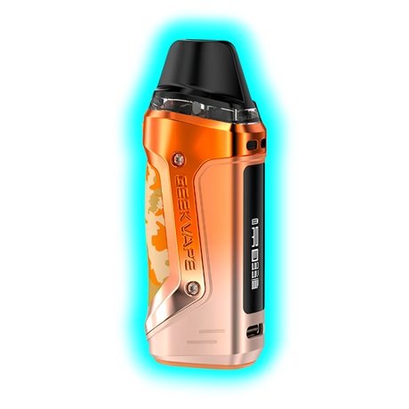 Geek Vape AN2 Kit 1100mAh Sunset Yellow