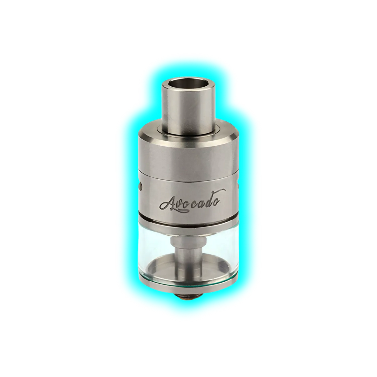 Geek Vape Avocado 24 RDA / RTDA Silber