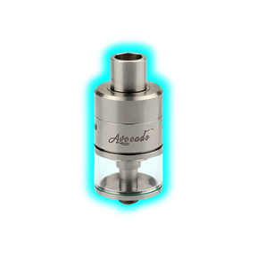 Geek Vape Avocado 24 RDA / RTDA Silber