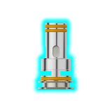 Geek Vape B MTL Coil 0.8Ohm 12-16W 5pcs