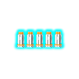 Geek Vape B0.2 Coil Mesh 0.2Ohm 50-58W 5pcs