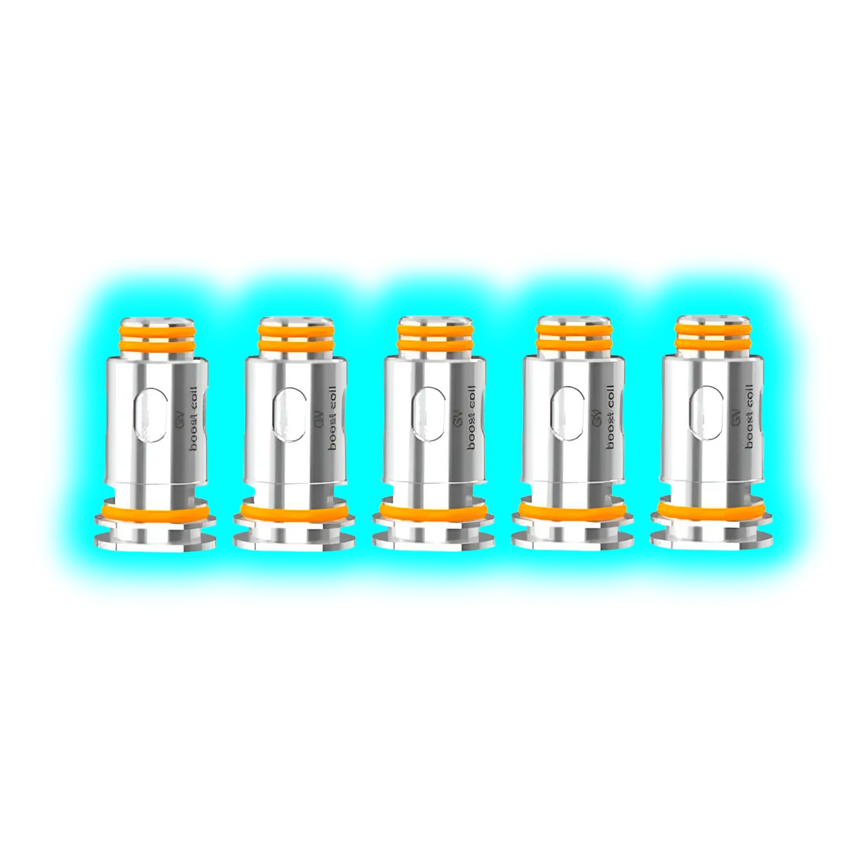 Geek Vape B0.2 Coil Mesh 0.2Ohm 50-58W 5pcs