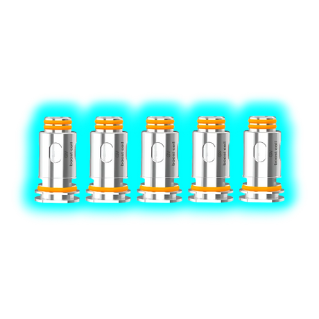 Geek Vape B0.2 Coil Mesh 0.2Ohm 50-58W 5pcs