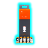 Geek Vape B0.4 Coil Mesh 0.4Ohm 25-35W 5pcs