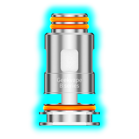 Geek Vape B0.6 Coil Mesh Boost Version 0.6Ohm 15-25W