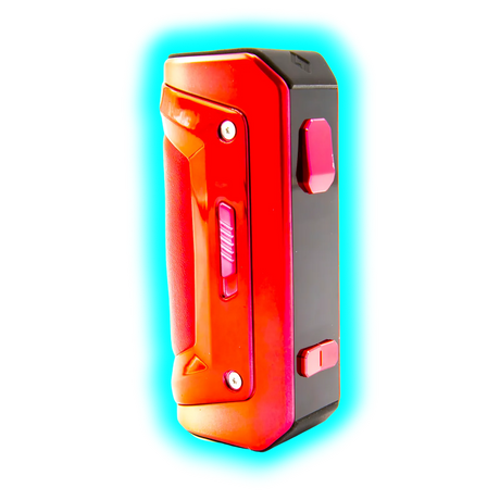 Geek Vape Box Aegis Solo 2 (S100) Pink Gold