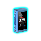 Geek Vape Box T200 Aegis X Touch Azure Blue