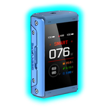 Geek Vape Box T200 Aegis X Touch Azure Blue