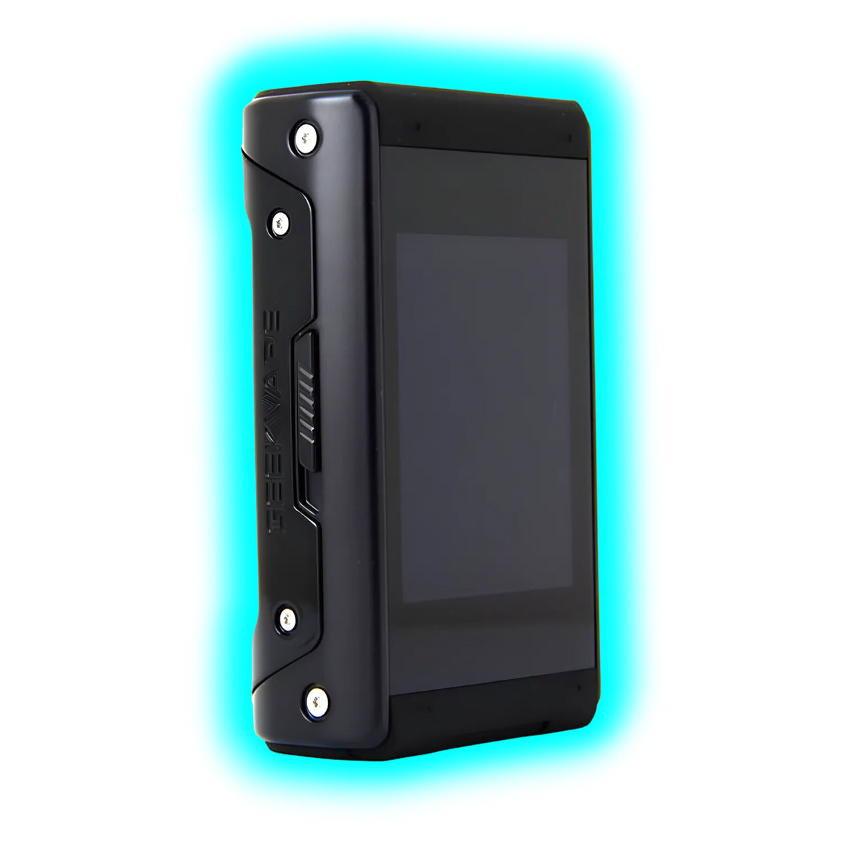 Geek Vape Box T200 Aegis X Touch Black