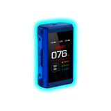Geek Vape Box T200 Aegis X Touch Navy Blue