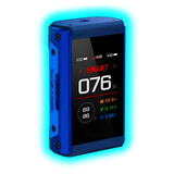 Geek Vape Box T200 Aegis X Touch Navy Blue