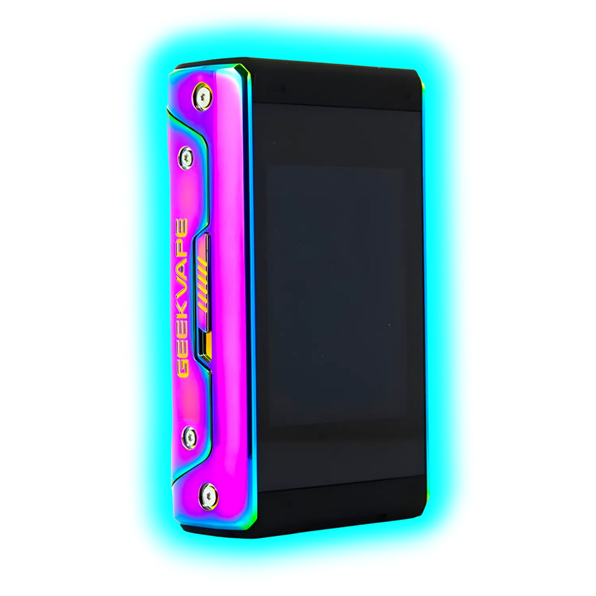 Geek Vape Box T200 Aegis X Touch Rainbow