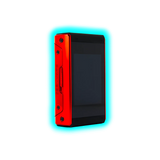 Geek Vape Box T200 Aegis X Touch Red