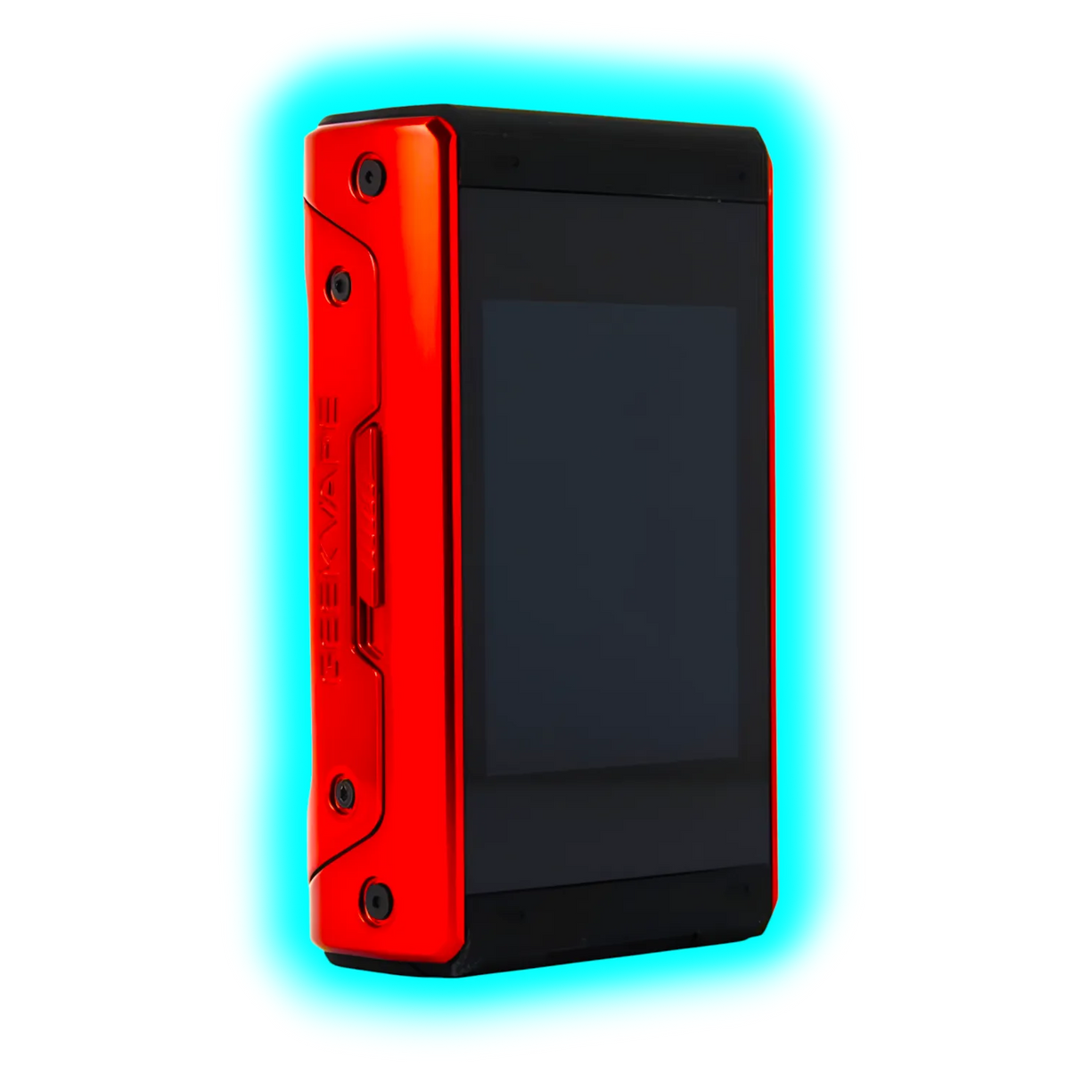 Geek Vape Box T200 Aegis X Touch Red