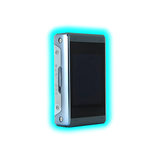 Geek Vape Box T200 Aegis X Touch Silver