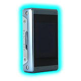 Geek Vape Box T200 Aegis X Touch Silver