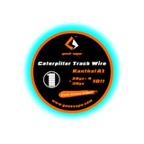 Geek Vape Caterpillar Track KA1 28ga x 4 + 30ga 3m