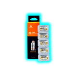 Geek Vape Coil Mesh Tech Pod Formula 0.6Ohm 5pcs für Aegis Pod