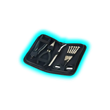 Geek Vape DYI Mini Tool Accessory Kit