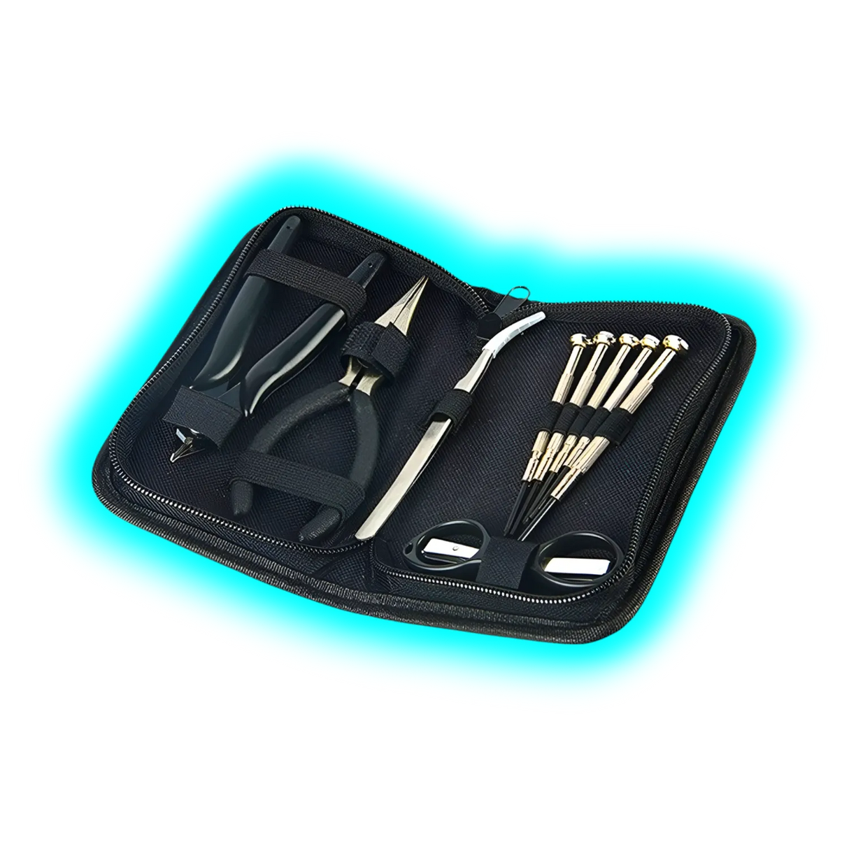 Geek Vape DYI Mini Tool Accessory Kit