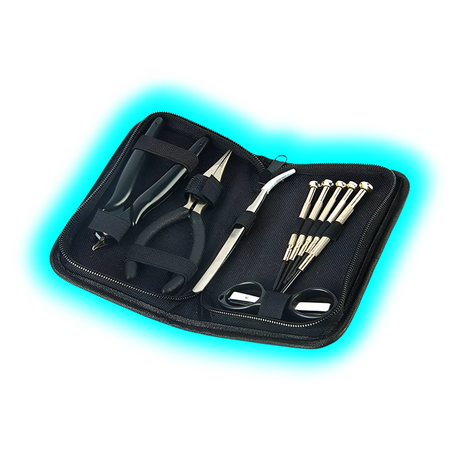 Geek Vape DYI Mini Tool Accessory Kit