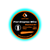 Geek Vape Flat Clapton KA1 26ga x 18ga + 32ga 3m