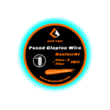 Geek Vape Fused Clapton KA1 24ga x 2 + 32ga 3m