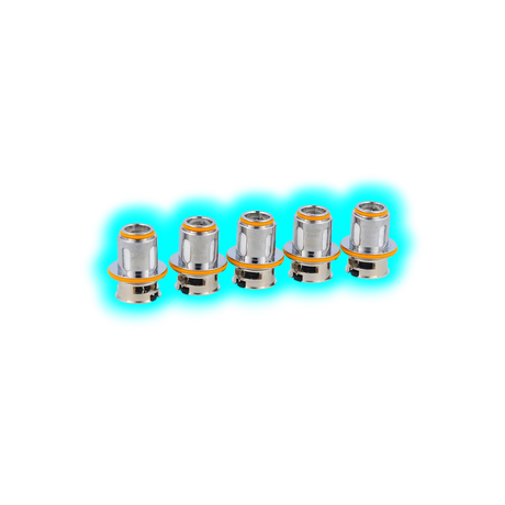 Geek Vape M0.14 Coil Mesh 0.14Ohm 60-80W 5pcs