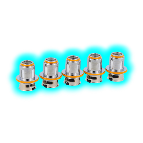 Geek Vape M0.14 Coil Mesh 0.14Ohm 60-80W 5pcs