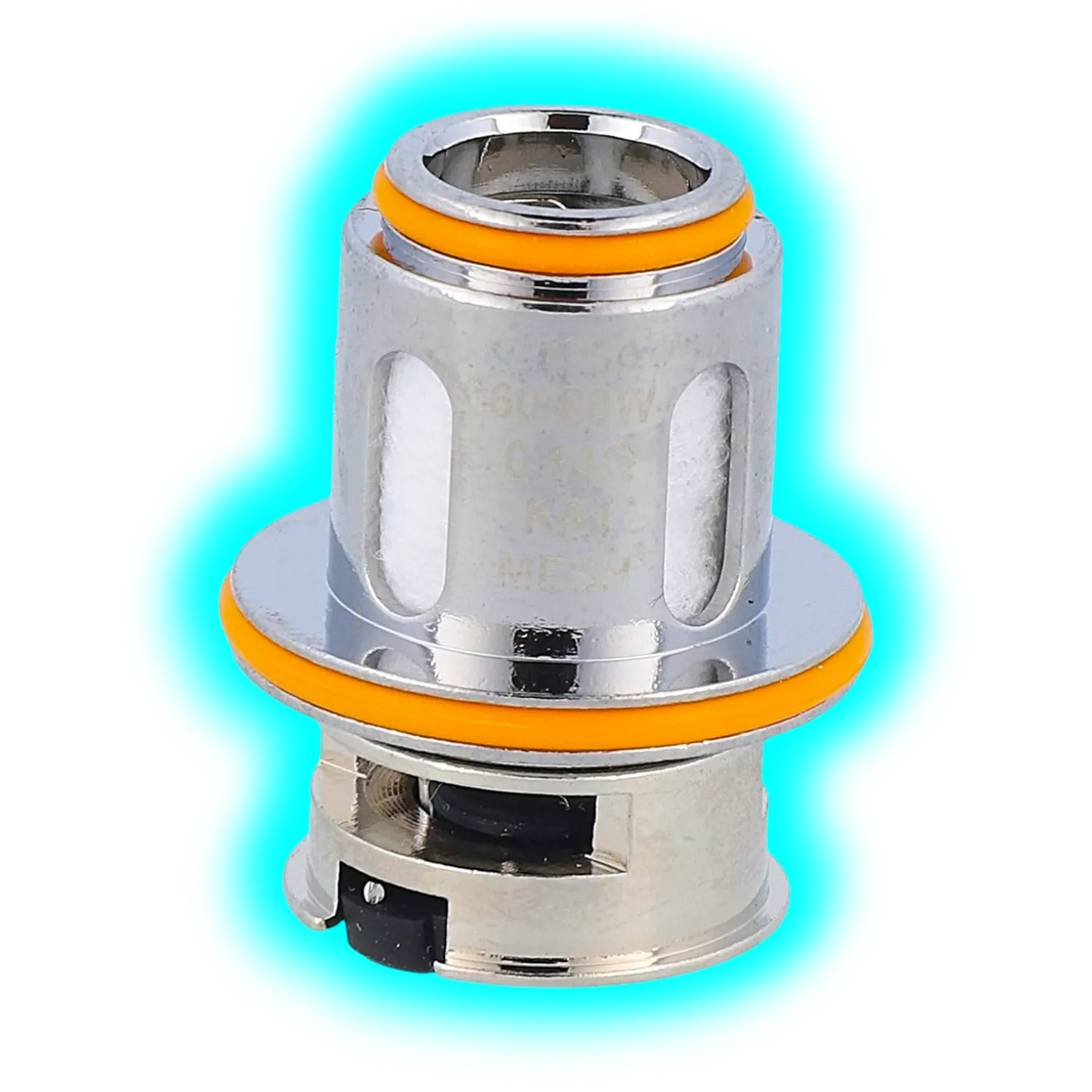 Geek Vape M0.14 Coil Mesh 0.14Ohm 60-80W 5pcs