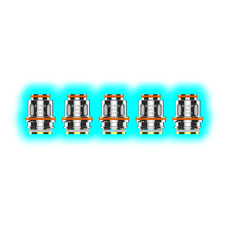 Geek Vape Mesh Z0.4 0.4 Ohm Ersatzcoils (5Stk.) zu Zeus Sub-Ohm Tank