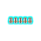 Bobine di ricambio Geek Vape Mesh Z2 da 0,2 Ohm (5 pezzi) per serbatoio Zeus Sub-Ohm
