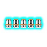 Bobine di ricambio Geek Vape Mesh Z2 da 0,2 Ohm (5 pezzi) per serbatoio Zeus Sub-Ohm