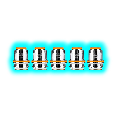 Geek Vape Mesh Z2 0.2 Ohm Ersatzcoils (5Stk.) zu Zeus Sub-Ohm Tank
