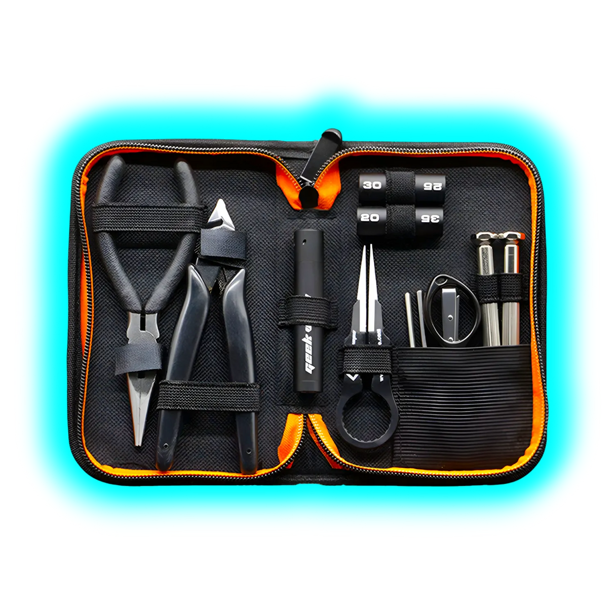 Geek Vape Mini Tool Kit V2