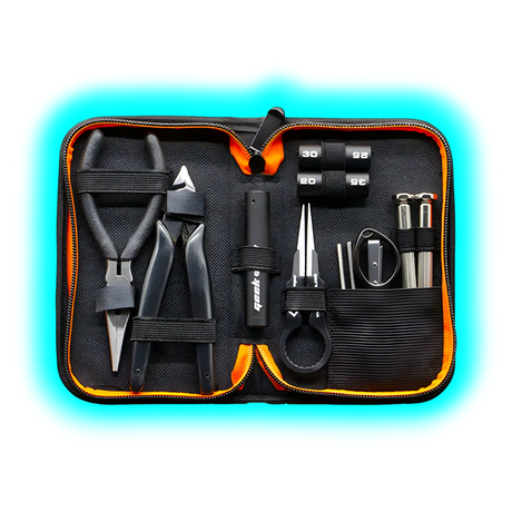 Geek Vape Mini Tool Kit V2