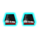 Geek Vape N Cartridge 0.6Ohm 20-25W